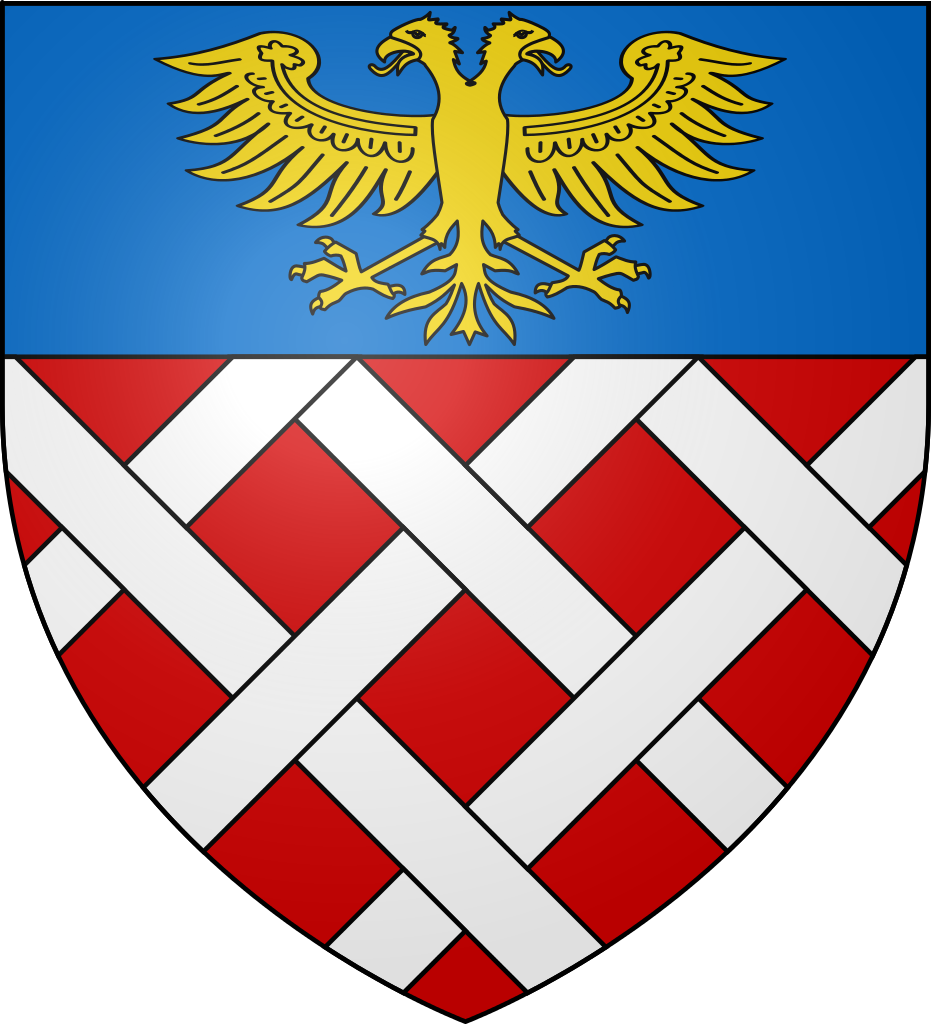 Blason Auterive