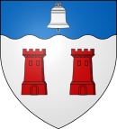 Blason Capens
