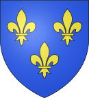 Blason Carbonne
