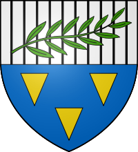 Blason Cugnaux