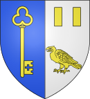 Blason Eaunes