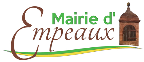 Blason Empeaux