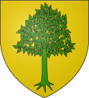 Blason Fonsorbes