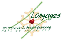 Blason Longages