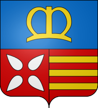 Blason Mauzac