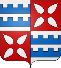 Blason Muret