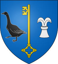 Blason Pinsaguel