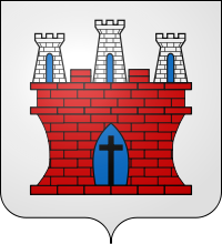 Blason Portet sur Garonne