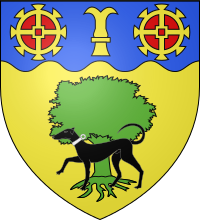 Blason Roquettes