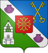Blason Tournefeuille
