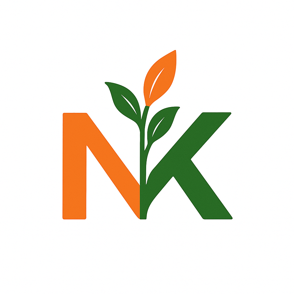 Logo Natural’K services